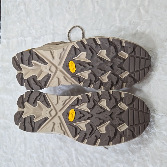 Hoka Anacapa Low GTX Men's Gore-tex Hiking Shoes Size 9D - Picture 7 of 8